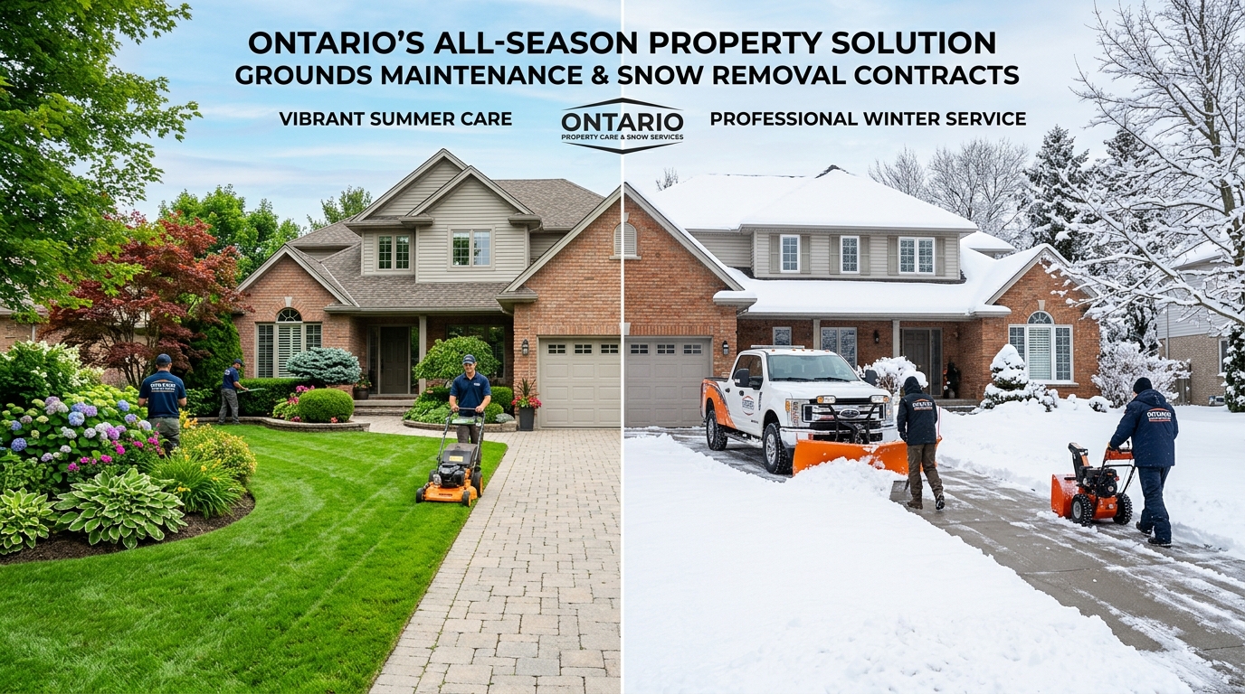 Year Round Property Care